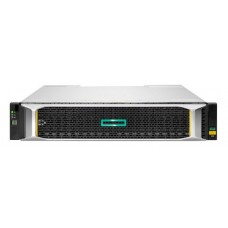 HPE MSA 2062 16Gb FC SFF Strg (R0Q80A)