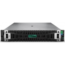 HPE ProLiant DL380 Gen11 Intel Xeon-G 5416S 16-Core (2.00GHz 30MB) 32GB (1 x 32GB) PC5-4800B RDIMM 8 x Hot Plug 2.5in Small Form Factor x1 Tri-Mode Basic Carrier MR408i-o No Optical 1000W 3 Year Next Business Day Warranty (P52561-421)
