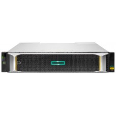 HPE MSA 1060 16Gb Fibre Channel SFF Storage (R0Q85B)