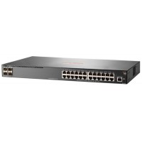 HPE Aruba 2930F 24G 4SFP+ Switch (JL253A)