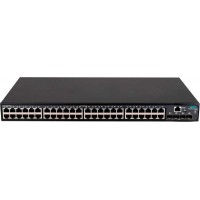 HPE FlexNetwork 5140 48G 4SFP+ EI Switch (JL829A)