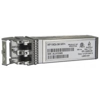 HPE BladeSystem c-Class 10Gb Short Range (SR) SFP+ Option Kit (455883-B21)