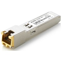 Aruba Instant On 1G SFP RJ45 T 100m Cat5e Transceiver (R9D17A)