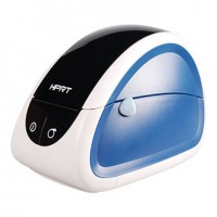 HPRT LPQ58 2" Termal Barkod Etiket Yazıcı - USB+Seri+Cash Draw