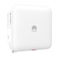 Huawei AirEngine 5761R-11 Access Point 11AX Outdoor 2+2 Dual Bands Built-in Antenna BLE
