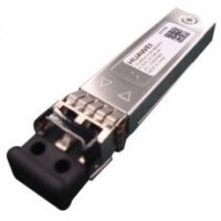HUAWEI OSXD22N00 Optical Transceiver,SFP+,10G,Multi-mode Module(1310nm,0.22km,LC,LRM)