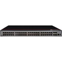 Huawei CloudEngine S5735-L48T4X-A1 Gigabit Ethernet (10/100/1000) 1U 48 Port Switch Gri