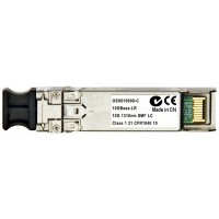 Huawei OSX010000 Optical Transceiver SFP+ 10G Single-mode Module 1310nm 10km LC