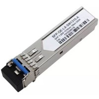 Huawei SFP-GE-LX-SM1310 Optical Transceiver, eSFP, GE, Single-mode Module (1310nm, 10km, LC)