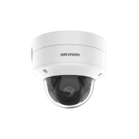 Hikvision DS-2CD2746G2-IZS 4 MP AcuSense Motorized Varifocal Dome Network Camera