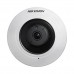 Hikvision DS-2CD2955FWD-IS 5 MP Fisheye Fixed Dome Network Camera