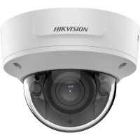 Hikvision DS-2CD2743G2-IZS(2.8-12mm) 4 MP Vandal Motorized Varifocal Dome Network Camera