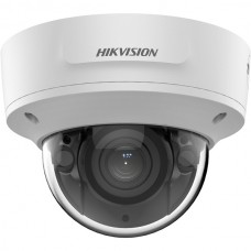 Hikvision DS-2CD2743G2-IZS(2.8-12mm) 4 MP Vandal Motorized Varifocal Dome Network Camera