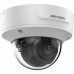 Hikvision DS-2CD2743G2-IZS(2.8-12mm) 4 MP Vandal Motorized Varifocal Dome Network Camera