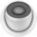 Hikvision DS-2CD1343G0-IUF 4MP Mini IR Dome Kamera (H.265+)