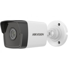Hikvision DS-2CD1043G0-IUF 4MP Mini IR Bullet Kamera (H.265+)