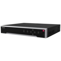 Hikvision DS-8664NI-I8 64 Kanal NVR (8 SATA, H.265+)