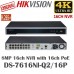 Hikvision DS-7616NI-Q2 16 Kanal NVR (4 SATA, H.265+)