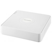 Hikvision DS-7108NI-Q1 8 Kanal NVR (1 SATA, H.265+)