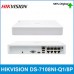 Hikvision DS-7108NI-Q1 8 Kanal NVR (1 SATA, H.265+)