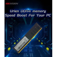 Hikvision Urien DDR4 U-DIMM Ram, HKED4081CAA2D1SA2