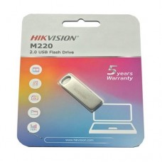 Hikvision HS-USB-M220/16G 16GB USB 2.0 Bellek