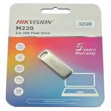 Hikvision HS-USB-M220/32G 32GB USB 2.0 Bellek