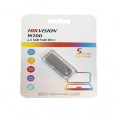 Hikvision HS-USB-M220/64G 64GB USB 2.0 Bellek