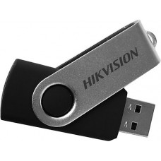 Hikvision HS-USB-M200S(STD)/64G 64GB USB 2.0 Bellek