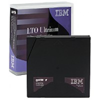 IBM 35L2086 Temizleme Data Kartuşu (LTO)