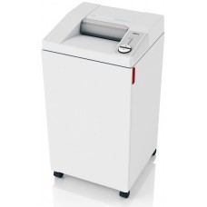 IDEAL 2604 MC Evrak İmha Makinesi P6