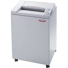 IDEAL 4002 CC Evrak İmha Makinesi P4
