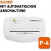 Ideal 8220CC Evrak İmha Makinesi P4