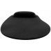 İNCA IMPS-008 Sılıcone Siyah Mouse Pad (Kaymaz Taban)