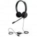 Jabra Evolve 20 Kulaklık Kablolu Saç bandı Ofis/Çağrı merkezi A tipi USB Bluetooth Siyah (100-55900000-99) Jabra Evolve 20 Kulaklık Kablolu Saç bandı Ofis/Çağrı merkezi A tipi USB Bluetooth Siyah (100-55900000-99)