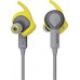 Jabra Spor Koçu Bt Kulaklık Sarı 100-97500000-50