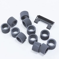 Kodak 1484864 Feed Rollers & Separation Pads for i1200 / i1300 / SS5xx / i2000 / PS50 / PS80                