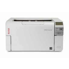 Kodak Alarıs i3300 A3 Doküman Tarayıcı 70PPM 600 Dpi 250 ADF CCD Sensör 1140003