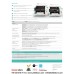 KODAK ALARIS S3060 Dokuman Tarayıcı A4/A3 60 PPM 300 ADF 600 DPI Günlük 25.000 Sayfa Tarama Cıs Sensor 