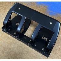 KW-Trio 819740 Kollu 4 Delikli Delgeç