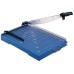 KW-Trio 3925 Kollu A4 Giyotin (31cm) 15 Sayfa