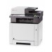 Kyocera Ecosys M5521CDN Çok Fonksiyonlu Renkli Yazıcı / Tarayıcı / Fotokopi / Fax A4, Dubleks, Network