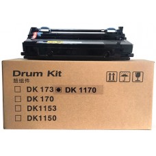 KYOCERA ECOSYS DK-1150 Drum Ünitesi Siyah 100.000 Sayfa, (302RV93010) M2135, 2635, 2735, P2235