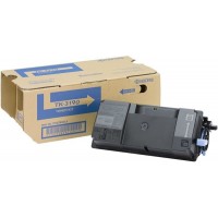 KYOCERA TK-3190 Japanase Muadil Toner 25.000 Sayfa 650 Gr. / Ecosys P3055dn, P3060dn, 3155dn, 3260dn, M3655idn, M3660idn, M3860idn, M3860idnf