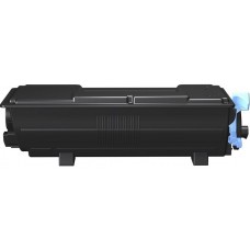 Kyocera ECOSYS TK-3300 Premium Muadil Toner Chipli 385 Gr. 14.500 Sayfa / MA4500ix, MA4500ifx