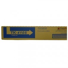 KYOCERA TK-4105 Muadil CopyFix Toner 600 Gr, TASKalfa 1800, 1801, 2200, 2201