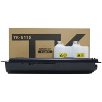 KYOCERA TK-6115 Japanese Muadil Toner 15000 Sayfa  / Ecosys M4125idn, 4132idn