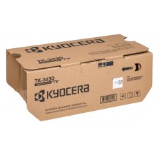 Kyocera ECOSYS TK-3430 Siyah Orijinal Toner 25.000 Sayfa / MA5500ifx, PA5500x