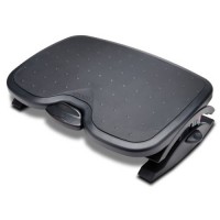 Kensington K52789WW Solemate Plus  Ayak Desteği Siyah