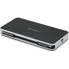 Kensington UH1460P USB-C 5 Gbps Çift 4K Sürücüsüz Mobil Bağlantı İstasyonu (K36901WW)